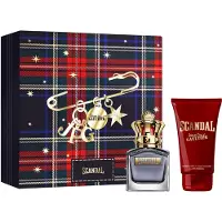 Jean Paul Gaultier Scandal Pour Homme 50 ml Uomo — Eau de Toilette