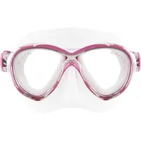 Cressi Maschera Subacquea Naxos