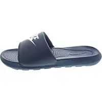 Nike Victori One Sandali Uomo (8, blu)