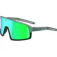 Bolle Striver S3 Occhiali da ciclismo (M, variopinto)