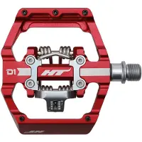 HT Components Pedali D1