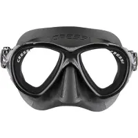 Cressi Maschera Subacquea Naxos