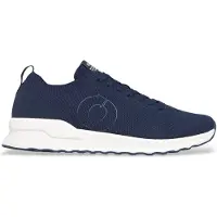 Ecoalf Condeknit Sneaker Sneaker Uomo (44, blu)