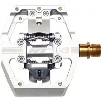 HT Components Pedali X3t
