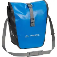 Vaude Aqua Front Borse portapacchi (28 l, blu)