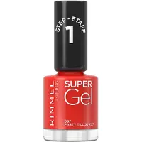Rimmel Super Gel Smalto 97-Party Till Sunset 12ml