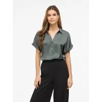 Vila Maniche Corte Vienna Camicia