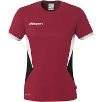 Uhlsport Maglietta A Maniche Corte Equipe 29