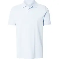 s.Oliver Poloshirts Blue Taglia: XL | Maglie a manica lunga Outlet | Uomo | Blu