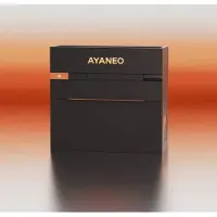 Ayaneo Mini Pc Am03 I9-12900h/16gb/512gb Ssd