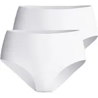 Calida Slip bianco