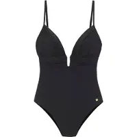 LASCANA Costume intero nero