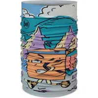 Buff Scaldacollo Original Ecostretch