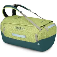 Osprey Transporter 65 Borsa da viaggio (65 l, verde)