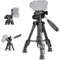 Neewer Mini Treppiede Tp02