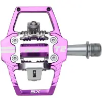 HT Components Pedali Bmx T2 Sx
