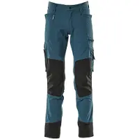 Mascot Pantaloni Knee Pad Pockets Advanced 17179 Big