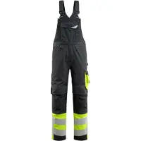 Mascot Tuta Con Ginocchiere Safe Supreme 15669