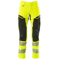 Mascot Pantaloni Da Lavoro Accelerate Safe 19479