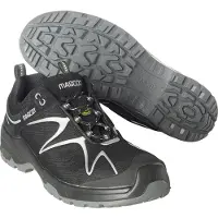 Mascot Scarpe Antinfortunistiche Larghe F0121