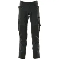 Mascot Pantaloni Knee Pad Pockets Advanced 17179 Big