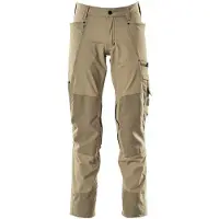 Mascot Pantaloni Knee Pad Pockets Advanced 17179 Big