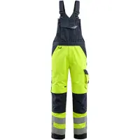 Mascot Tuta Con Ginocchiere Safe Supreme 15569