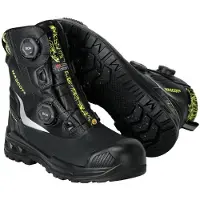 Mascot Scarpe Antinfortunistiche S7s Boa F1301