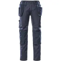 Mascot Pantaloni Da Lavoro Unique 17731 Hanging Pockets Big