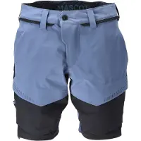 Mascot Pantaloni Corti Customized 22149