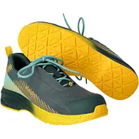 Mascot Scarpe Antinfortunistiche Customized F1600