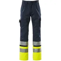 Mascot Pantaloni Da Lavoro Safe Compete 12379