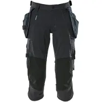 Mascot Pinocchietto Advanced 17049 Hanging Pockets