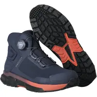 Mascot Scarpe Antinfortunistiche Customized F1681