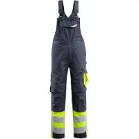 Mascot Tuta Con Ginocchiere Safe Supreme 15669