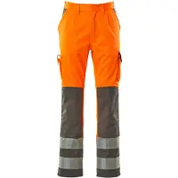 Mascot Pantaloni Da Lavoro Safe Compete 07179