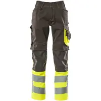 Mascot Pantaloni Da Lavoro Safe Supreme 15679