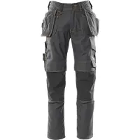 Mascot Pantaloni Da Lavoro Young 06231 Hanging Pockets Big