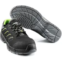 Mascot Scarpe Antinfortunistiche Larghe F0110