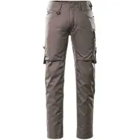 Mascot Pantaloni Da Lavoro Unique 12579 Big Thigh Pockets