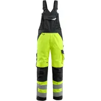 Mascot Tuta Con Ginocchiere Safe Supreme 15569