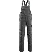 Mascot Tuta Con Ginocchiere Multisafe 06669