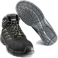 Mascot Scarpe Antinfortunistiche F0109