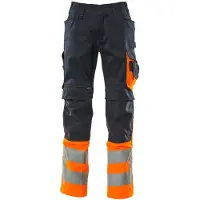 Mascot Pantaloni Da Lavoro Safe Supreme 15679