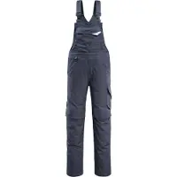 Mascot Tuta Con Ginocchiere Multisafe 13669