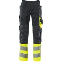 Mascot Pantaloni Da Lavoro Safe Supreme 15679
