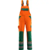 Mascot Tuta Con Ginocchiere Safe Compete 07169