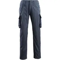 Mascot Pantaloni Da Lavoro Unique 16179 Big Thigh Pockets