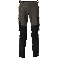 Mascot Pantaloni Advanced 23179 Big Knee Pad Pockets