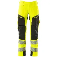 Mascot Pantaloni Da Lavoro Accelerate Safe 19079